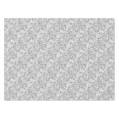 ノート テーブルクロス (正面(横))