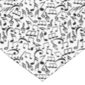 ノート テーブルクロス (アングル)