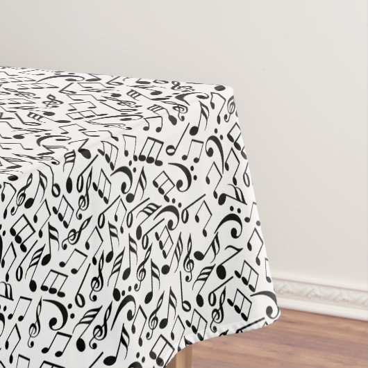 ノート テーブルクロス (インサイチュ)