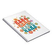 ノート・マニア ノートブック (右側)