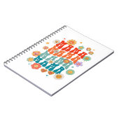 ノート・マニア ノートブック (左側)