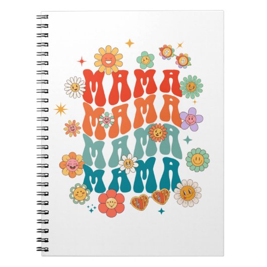 ノート・マニア ノートブック (正面)