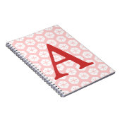 ノート – 手紙と雪 (右側)