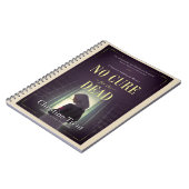 ノート、治療無し、フローレンス・ナイチンゲール ノートブック (左側)