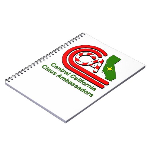 ノート – CCCA (左側)