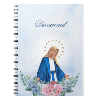 ノートDevcional Our Lady of Grace ノートブック