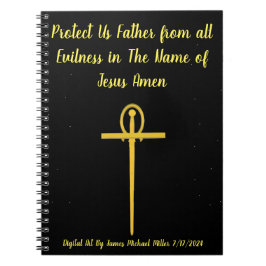 ノートJames Michael Miller ノートブック