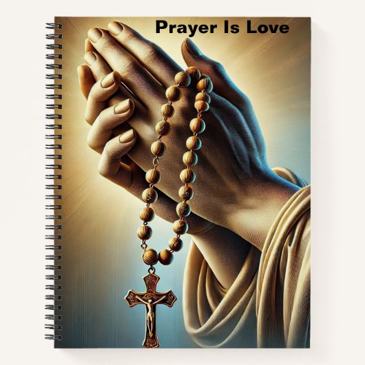 ノートJames Michael Miller ノートブック (正面)