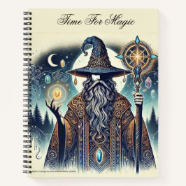 ノートJames Michael Miller ノートブック