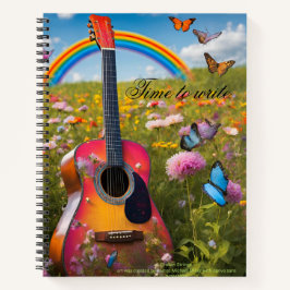 ノートJames Michael Miller ノートブック