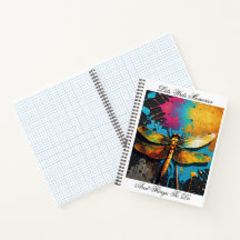 ノートJames Michael Miller