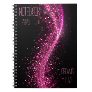 ノートJournalグライダー、続編2025 ノートブック