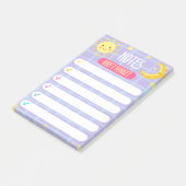 ノートPost-Itノート ポストイット (アングル)