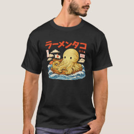 ノードルタイド Tシャツ