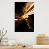 ノード ポスター (キッチン)