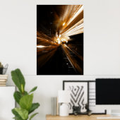 ノード ポスター (ホームオフィス)