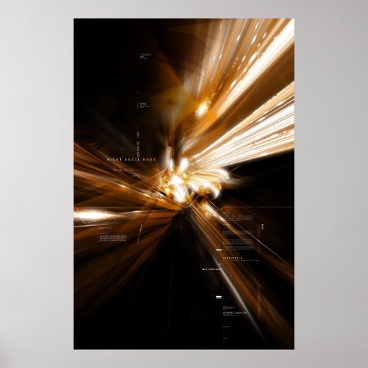 ノード ポスター (正面)