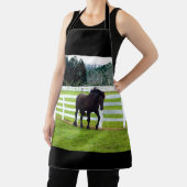 ノーネスーアットシダーポイントエプロン エプロン (インサイチュ)