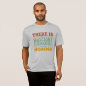 ノーノ以上にマグジョア・ゲリエロはない。 Tシャツ (正面フル)