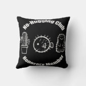 ノーハギングクラブ クッション (裏面)