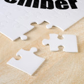 ノーハギングクラブ ジグソーパズル (側面)