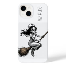 ノーパルスハロウィンナース