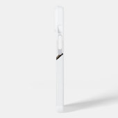 ノーパルスハロウィンナース Case-Mate iPhoneケース (裏面 / 左)