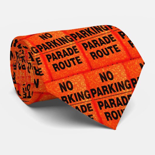 ノーパーキング ネクタイ (ロール)