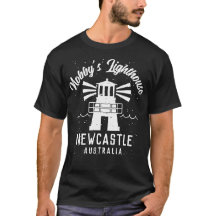 ノービーズライトハウスニューキャッスルオーストラリア観光客