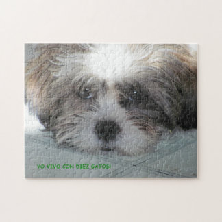 ノーフェリズジグソーパズル ジグソーパズル