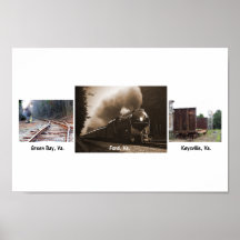 ノーフォークと西部611 – ルーアノークの精神