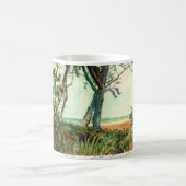 ノーフォークコーストコーヒーマグ コーヒーマグカップ (中央)