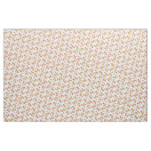 ノーフォークテリアが大好き ファブリック (ヤード)