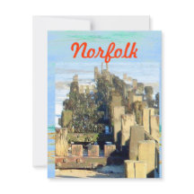 ノーフォークビーチ電話