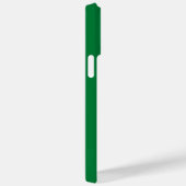 ノーフォーク島の旗 Case-Mate iPhoneケース (裏面 / 右)