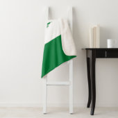 ノーフォーク島国旗 シェルパブランケット (インサイチュ)