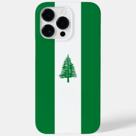 ノーフォーク島国旗 Case-Mate iPhone 14 PRO MAXケース