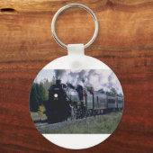 ノーフォーク/南部No. 1218 at KeNova WVA キーホルダー (正面)