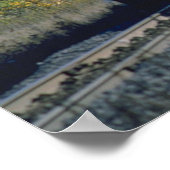 ノーフォーク/南部No. 1218 at KeNova WVA ポスター (角)