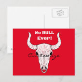 ノーブルエバーサンダー_コーブ ポストカード (正面/裏面)