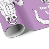 ノーブルエバーサンダー_コーブ ラッピングペーパー (ロールコーナー)