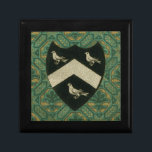 ノーブルクレストII ギフトボックス<br><div class="desc">ヘラルドライ</div>