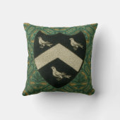 ノーブルクレストII クッション (裏面)