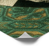 ノーブルクレストII ポスター (角)