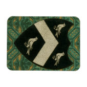 ノーブルクレストII マグネット (横)