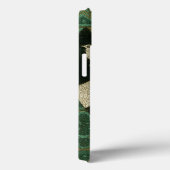 ノーブルクレストII Case-Mate iPhoneケース (裏面 / 右)