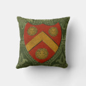 ノーブルクレストV クッション (裏面)