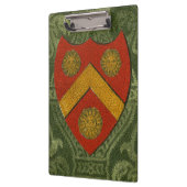 ノーブルクレストV クリップボード (左)