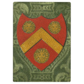 ノーブルクレストV クリップボード (裏面)