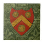 ノーブルクレストV タイル<br><div class="desc">ヘラルドライ</div>